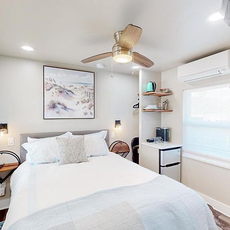 Beach 5 Villas #B3 费南迪纳比奇 外观 照片