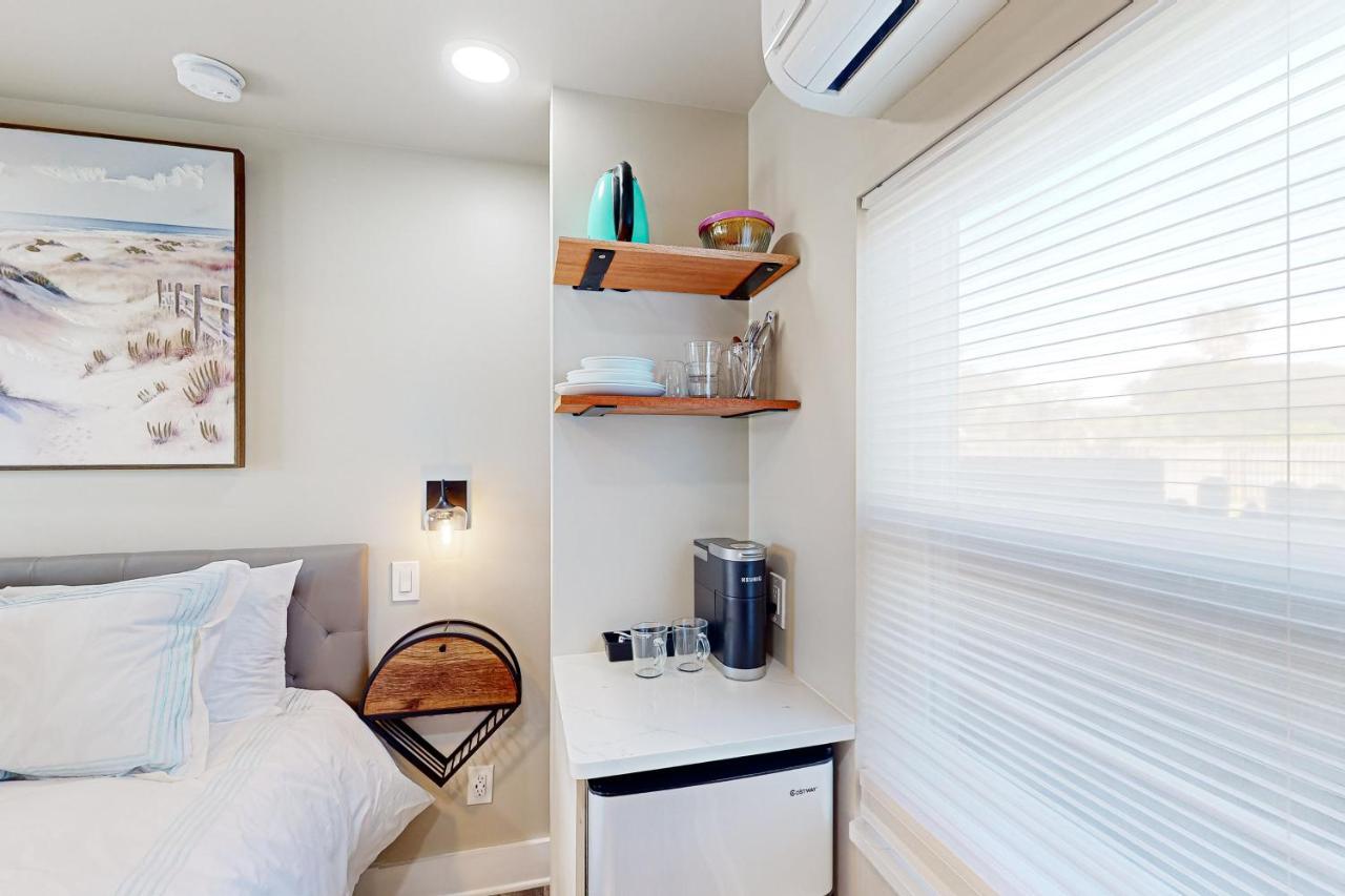 Beach 5 Villas #B3 费南迪纳比奇 外观 照片